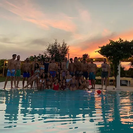 All'Ombra Del Carrubo-3